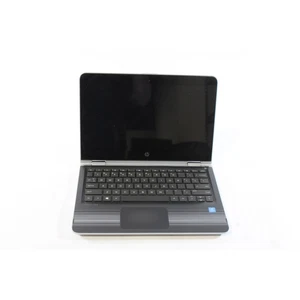 HP Pavilion x360 m1 11.6" Intel Pentium N3710 @ 1.60GHz - 4GB RAM - 256GB SSD - Picture 1 of 5