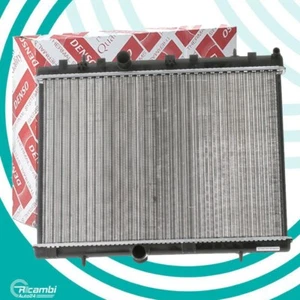 DENSO DRM21055 RADIATORE MOTORE ALLUMINIO PER PEUGEOT 407 CITROEN C4 CROSSLAND X - Imagen 1 de 8