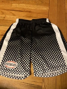 Boys National Flag Football League shorts XL excellent - Picture 1 of 2
