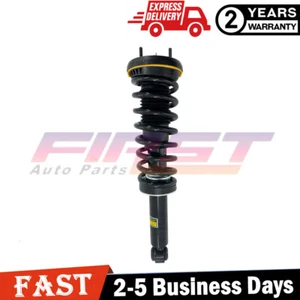 1xRear Shock Strut Assy w/o Adaptive C2Z26175 For Jaguar XF X250 RWD AWD 09-15 - Picture 1 of 7