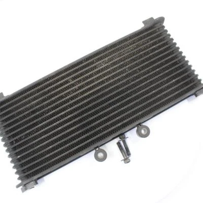 98-06 SUZUKI KATANA 750 OEM ОХЛАДИТЕЛЬ МАСЛА ДВИГАТЕЛЯ 16600-08F10 - Изображение 1 из 4