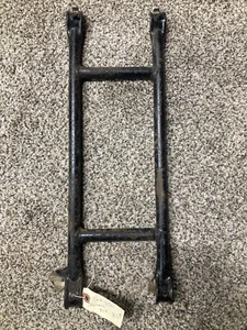 Honda Trx250 Fourtrax 1986 1987 Rear Rack Storage Door Trx 250 86 87 1988 88 - Picture 1 of 11