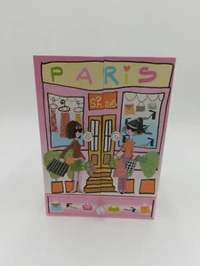 Kiyo & Ko. Caja de música joyero juega hermoso soñador - Imagen 1 de 7