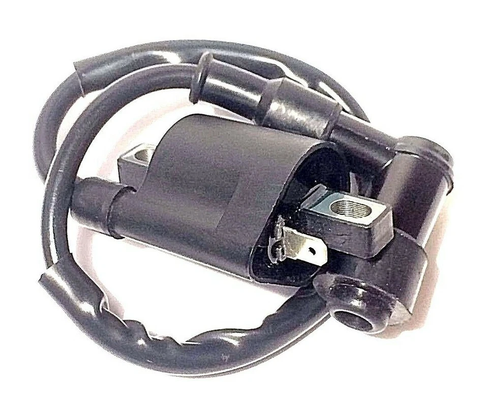 Bobina de encendido Polaris Scrambler 400 ATV Quad 1995 1996 1997 1998 1999 2000 01 02 Foto 1 de 4