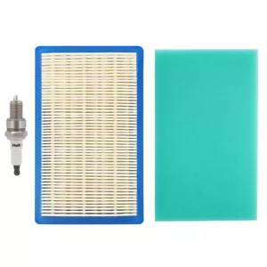 Filtro de aire para Honda serie SX Harmony 215 HRM215 17211-ZG9-M00 17218-ZG9-M00 - Imagen 1 de 8