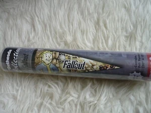 new sealed felt pennant 30x12 fallout bethesda collection - Picture 1 of 3