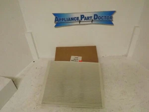 AMANA WHIRLPOOL AIR CONDITIONER R0130194 FRONT GRILLE INSERT NEW - Picture 1 of 2