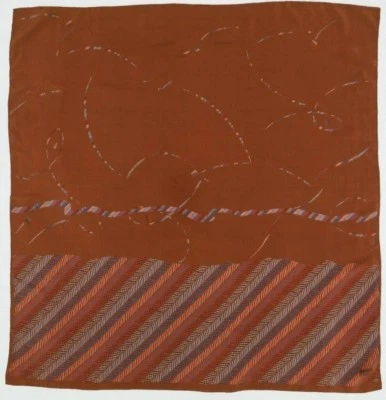 Bufanda Auténtica "Fendi" / Auténtica "Fendi" Bufanda Foto 1 de 4