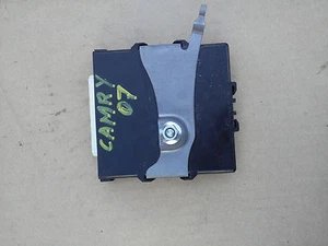 2007 TOYOTA CAMRY ANTI-THEFT SMARK KEY MODULE E107 - Imagen 1 de 7