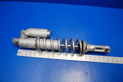 Amortiguador monoshock suspensión YZ250F 2003 01-04 YZ125 YZ250 5UL-22210-00-0 Foto 1 de 4