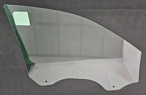 FORD RANGER 2012 TO 2023 FRONT DOOR GLASS LH BRAND NEW GENUINE - Picture 1 of 5