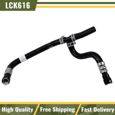 Manguera de calefacción trasera ACDelco 25862088 para Chevy Chevrolet Traverse GMC Acadia Buick Foto 1 de 2