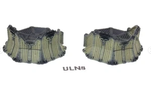 Warhammer 40K Aegis Defence Line Corners ULN8 - Bild 1 von 1