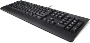Lenovo Traditional black USB Tastatur - Bild 1 von 1