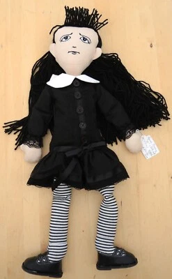 POUPEE EN CHIFFON "AGNES DREARY" , 53CM, 21",  convention TONNER de 2008. 350 ex - Photo 1/3