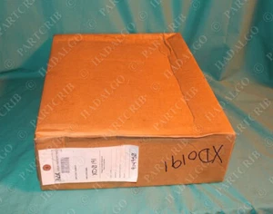 Modulo interfaccia I/O Fanuc A03B-0801-C104 IF01D - Foto 1 di 5