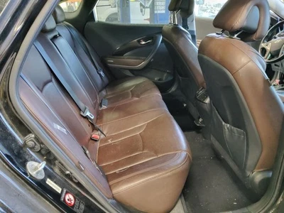 AZERA     2012 Seat Rear 486384 Foto 1 de 2