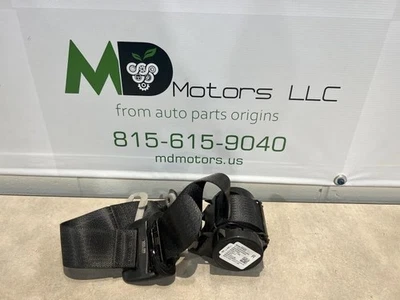 2018 - 2021 BUICK ENCLAVE REAR RIGHT 3RD ROW SEAT BELT RETRACTOR 84363022 - Image 1 of 4