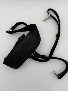 Mamiya 645 Camera Neck Shoulder Strap with Lugs for M645 RB67 RZ67 1000s - Picture 1 of 1