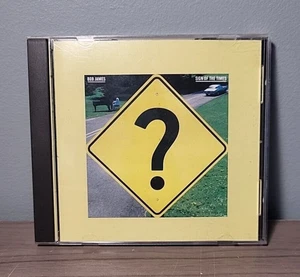 Bob James - Sign Of The Times (CD, Album, RE) LN - Picture 1 of 2