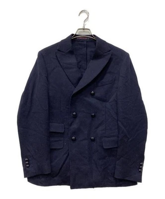 THE GIGI Chaqueta sastre azul marino Foto 1 de 4