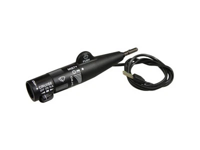 For 1992-1994 GMC K2500 Suburban Cruise Control Switch Wells 63653BHMB 1993 - Imagem 1 de 2