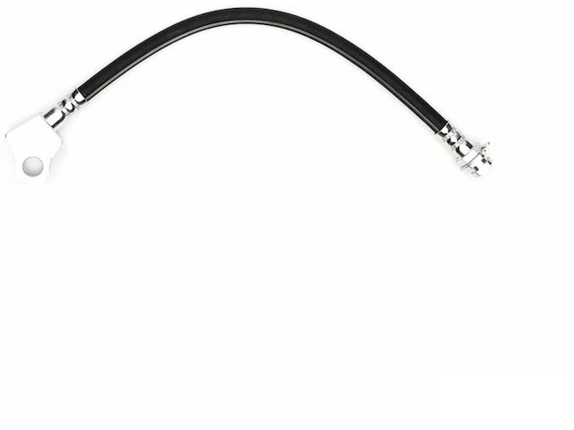 Rear Upper Brake Hose 18FBPD89 for Lincoln Versailles 1977 1978 1979 1980 - Image 1 of 1