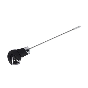Automatic Leather Gear Shift Lever Knob For MINI Cooper R56 R57 R58 R59 R60 R61 - Picture 1 of 23
