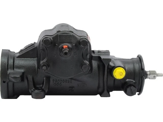 Engranaje de dirección para 97-98 Dodge Dakota Durango 4x4 JG81R1 Foto 1 de 1