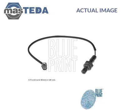 ADG07084 LAMBDA OXYGEN O2 SENSOR FRONT BLUE PRINT NEW OE REPLACEMENT - Image 1 of 4