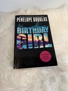 Birthday Girl by Penelope Douglas (2023, Trade Paperback) - Bild 1 von 2