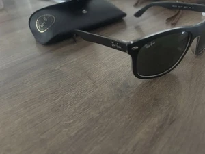 ray ban Sonnenbrille Herren Wayfarer Ähnl. Stylisch - Bild 1 von 6