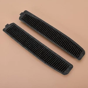 2x Hybrid HV Cooling Fan Filter Fit for Toyota Prius Prime 2017-20 G92DH-47080 - Picture 1 of 5