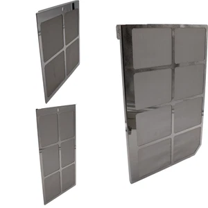 Filtro de aire de repuesto para proyector Barco DP2K-36BLP - Imagen 1 de 6
