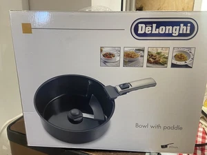 DeLonghi Multifry Bowl mit Paddel DLSK 100 - Bild 1 von 3
