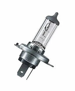 P43T 62203 lamp Off Road Super Bright Premium 100/80W 12V lamp - Picture 1 of 1