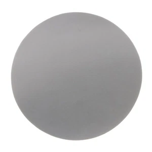 DISCO DE CARBURO DE SILICIO MOYCO ULTRALAP 3 MICRÓFONOS CON RESPALDO ADHESIVO SENSIBLE A LA PRESIÓN - Imagen 1 de 3