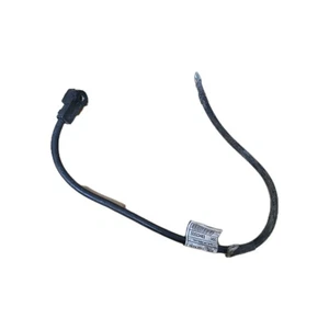 ALFA ROMEO MITO 955 EARTH CABLE GROUND NEGATIVE BATTERY TERMINAL 50522483 - Picture 1 of 6