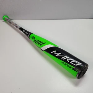 Easton Mako Torq XL SL16MKT5 2016-5 30" 25 OZ. Bate de béisbol 30/25 BOMBAS DE DISTANCIA - Imagen 1 de 9