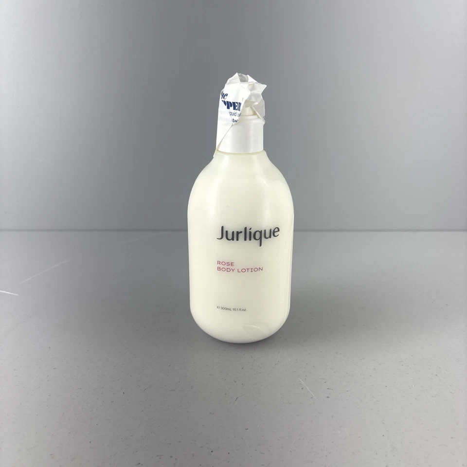 JURLIQUE ROSE BODY LOTION 10.1 FL OZ Each Pack Of 2 Exp 12/2026