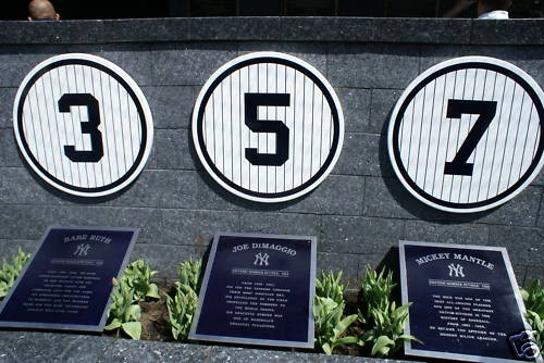 800+ FOTOS NEW YORK YANKEES 4-2-2009 DÍA DE ENTRENAMIENTO + Foto 1 de 1