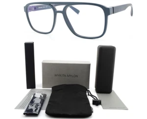 MYKITA Berlin Glasses Frame Mylon Cassini MMT12-IN/BB Yps +54-16 145 Col 833 - Picture 1 of 15