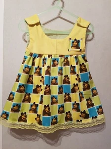Baby Kleid - Bild 1 von 3