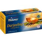 Meßmer Darjeeling Tea 44g / 1.44oz - 25 Bags - Tea from Germany