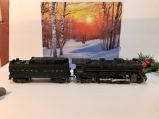 lionel 027 engine 2018