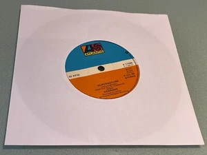 Cerrone - Supernature - Give Me Love- Vinyl Record 7" Single - 1978 Atlantic - Picture 1 of 4