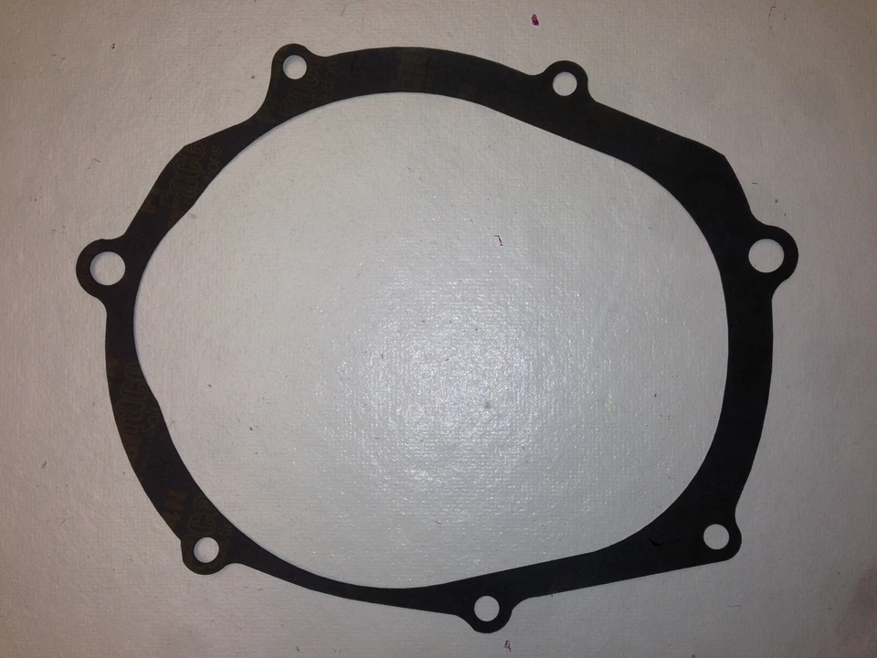 1990-1999 Suzuki DR350 & DR250 Magneto Cover Gasket 11483-14D03 DR250SE DR350SE - Image 1 of 1