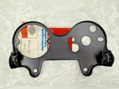 AERMACCHI HARLEY speedo, поворотник поддержка 67214-75P 1975 - 1978 SXT125 SS125 - Изображение 1 из 2