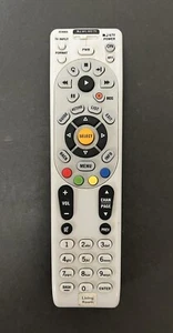 Direct TV RC66RX Telecomando IR Universale DirecTV Usato Testato Funzionante! - Foto 1 di 5