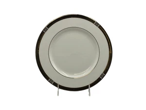 Lenox Jewel Platinum Accent Luncheon Plate - Picture 1 of 2
